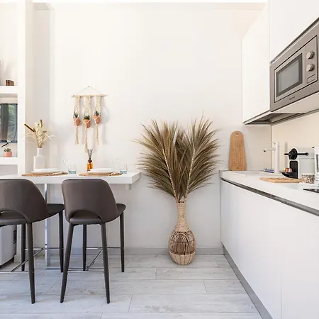 Lägenhet 1 Gautier 501 - Boheme - Quartier Du Port