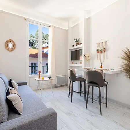 1 Gautier 501 - Boheme - Quartier Du Port Lägenhet