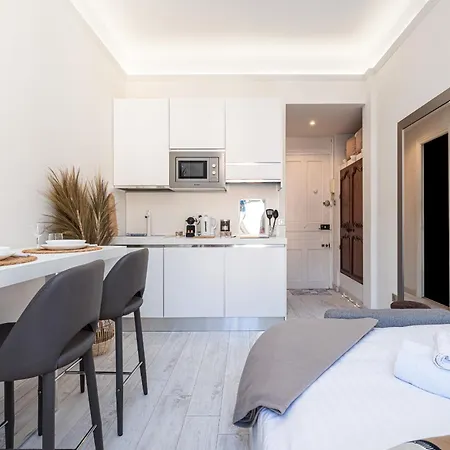 1 Gautier 501 - Boheme - Quartier Du Port Apartment *