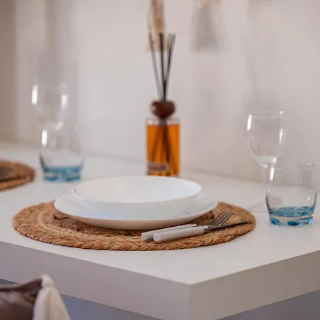Apartment 1 Gautier 501 - Boheme - Quartier Du Port Nice