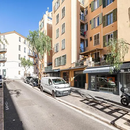 1 Gautier 501 - Boheme - Quartier Du Port