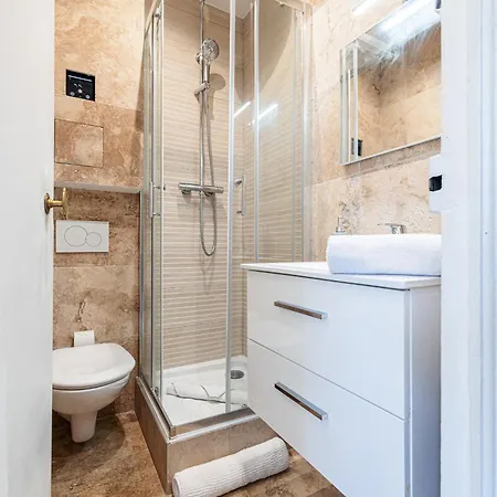 Apartment 1 Gautier 501 - Boheme - Quartier Du Port Nice