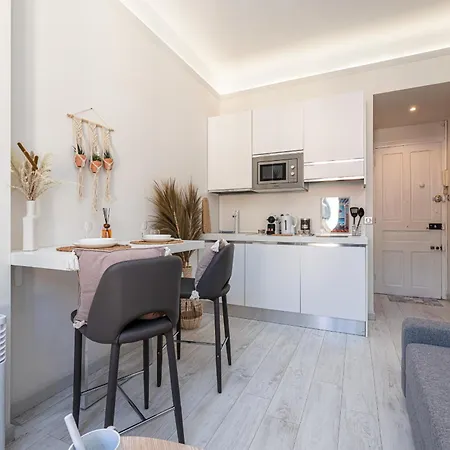 Apartment 1 Gautier 501 - Boheme - Quartier Du Port *