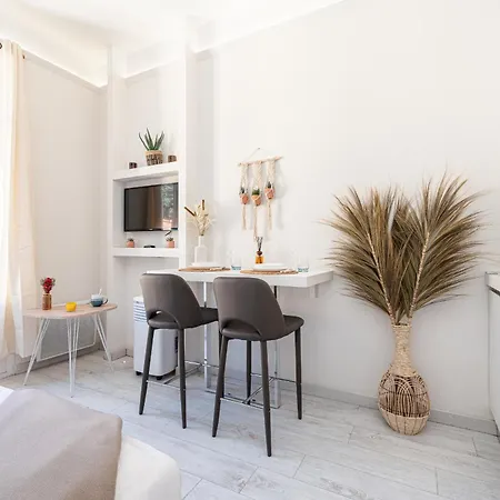 Apartment 1 Gautier 501 - Boheme - Quartier Du Port *