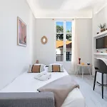 1 Gautier 501 - Boheme - Quartier Du Port *