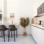 아파트 1 Gautier 501 - Boheme - Quartier Du Port
